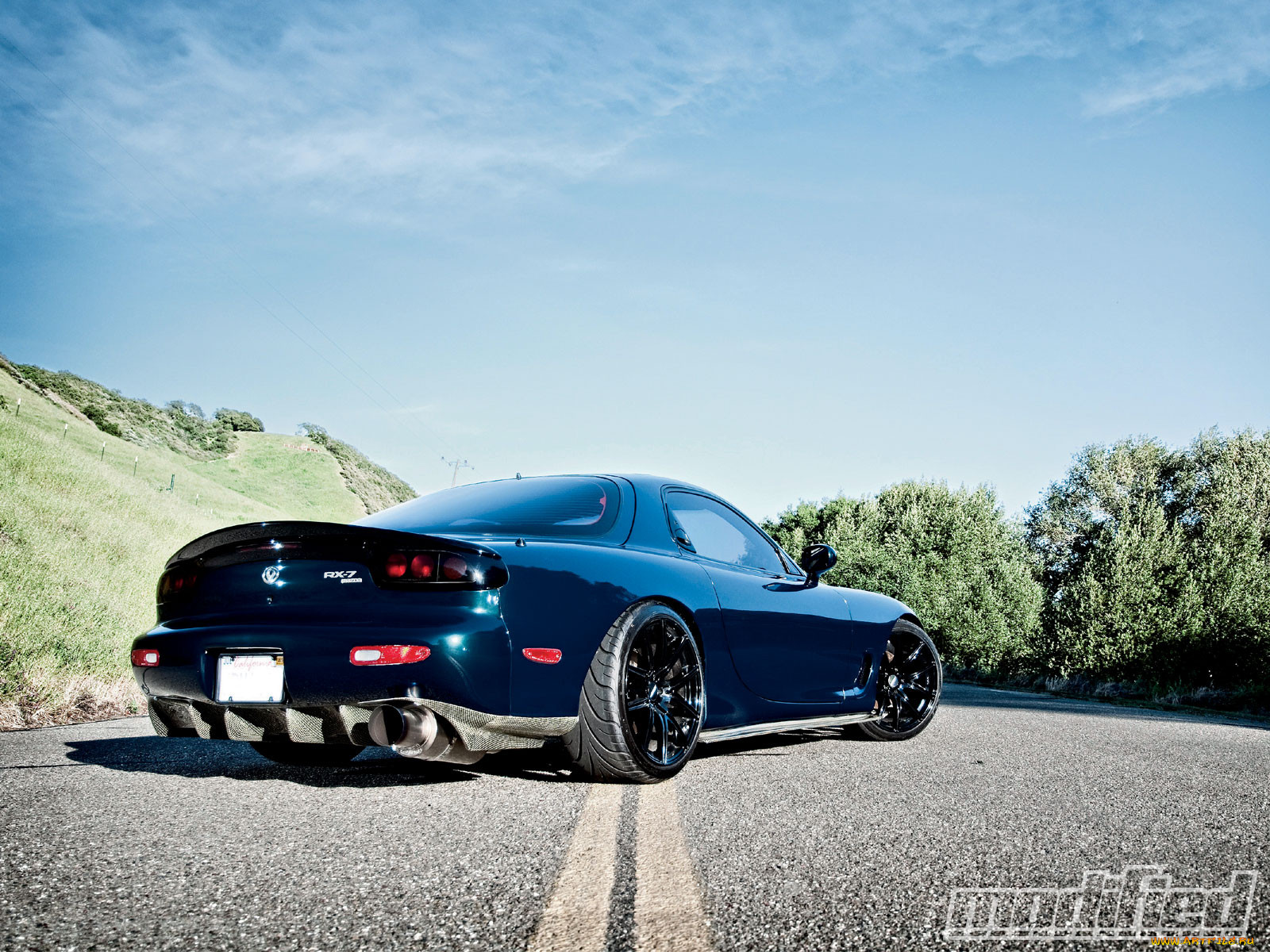 , mazda, rx7